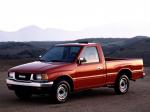 Isuzu Pickup S 4x2 Standard Bed 1993 года